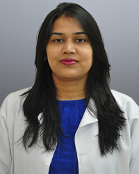 Dr. Shashi Singh - Best Gynecologist and Obstetrician