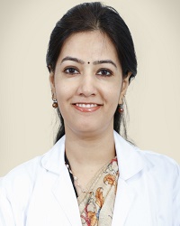 Dr. Sheela Nagusah - Best General Physician