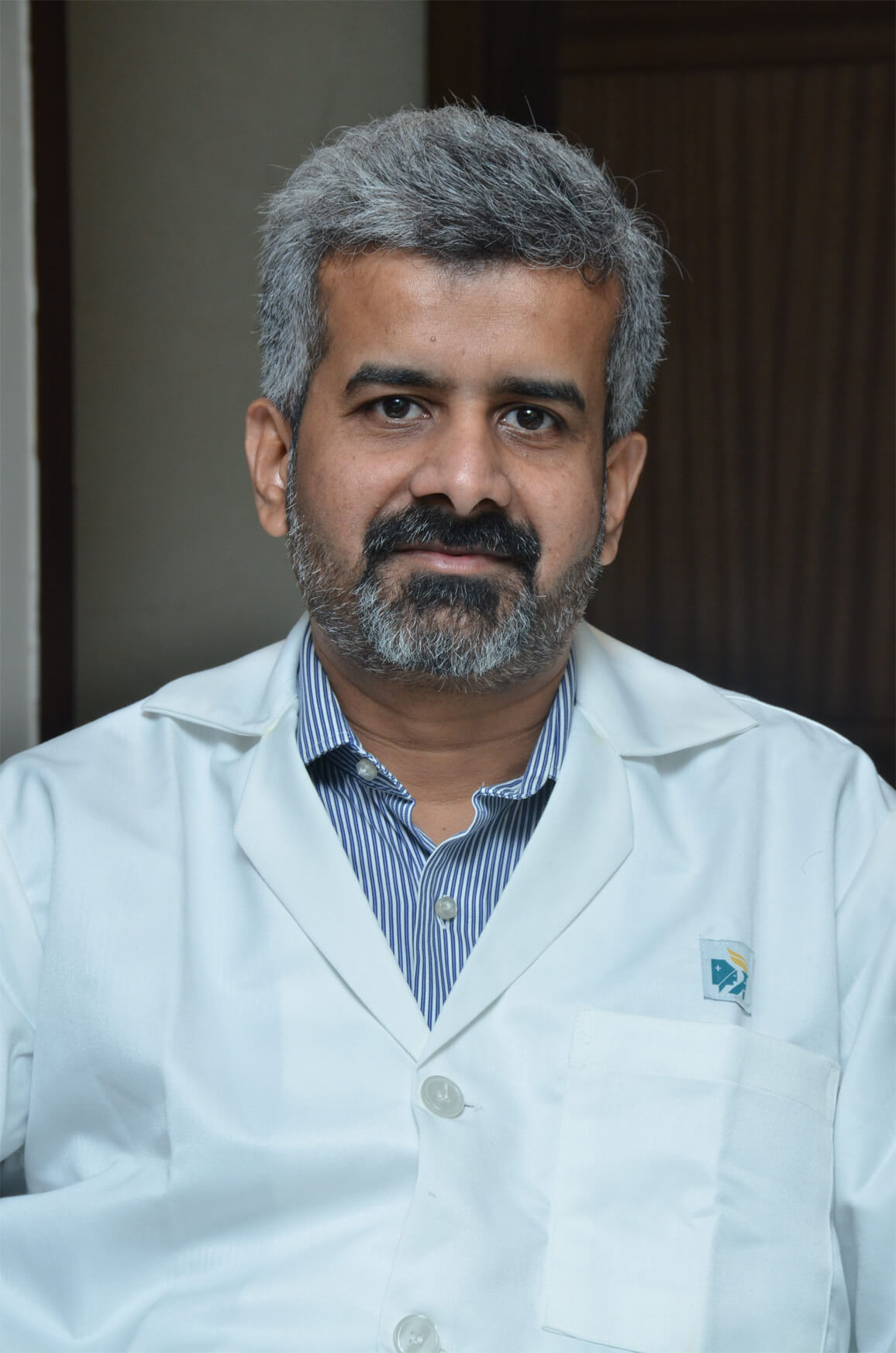 Dr. Shekhar G Patil - Best Neurologist