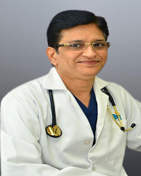 Dr. Shiv Kumar J - Best Cardiologist