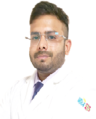 Dr. Shubham Agarwal - Best Pulmonologist