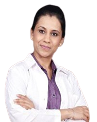 Dr. Shubhra Goel - Best Oculoplastic and Aesthetic surgeon