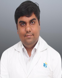 Dr. Shyam D - Best Neurosurgeon