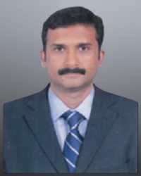 Dr. Shyam Sundar A Y - Best Cardiologist