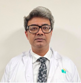 Dr. Sibabrata Banerjee - Best General Physician