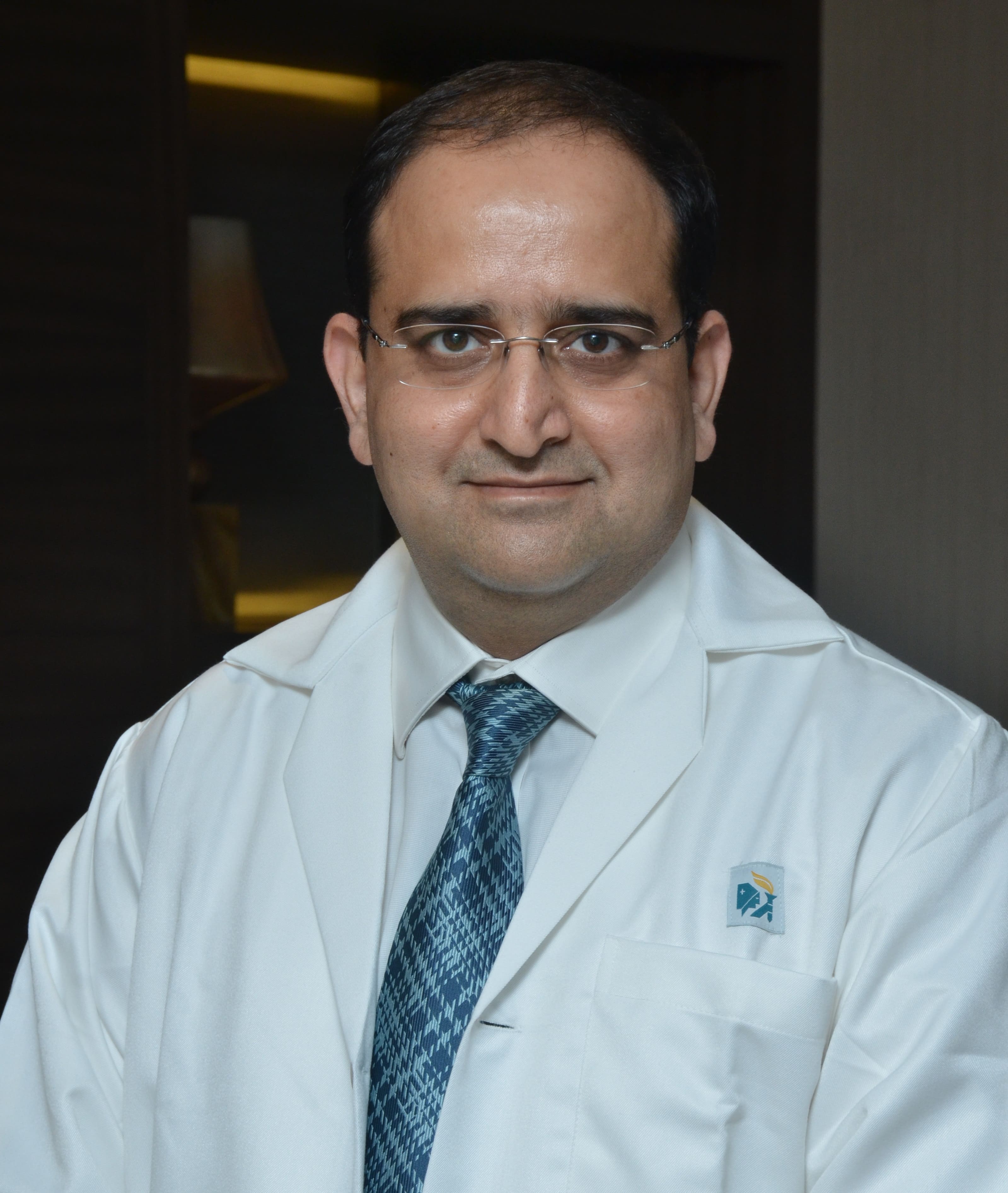 Dr. Siddhart Yadav - Best Orthopedician