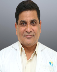 Dr. Sirish Kumar - Best Ophthalmologist