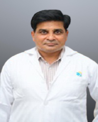 Dr. Sirish Kumar V - Best Ophthalmologist