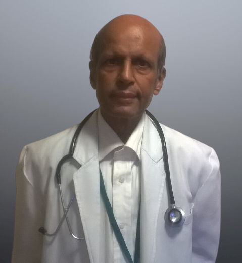 Dr. Sivagnana Sundaram - Best Endocrinologist