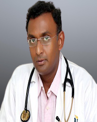 Dr. Sivakumar M - Best Nephrologist