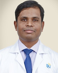 Dr. Somasundaram A C - Best Neurologist