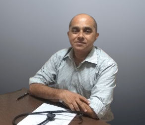 Dr. Sovan Sinha - Best General Physician