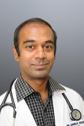 Dr. Sreekanth Vemula - Best Neurologist