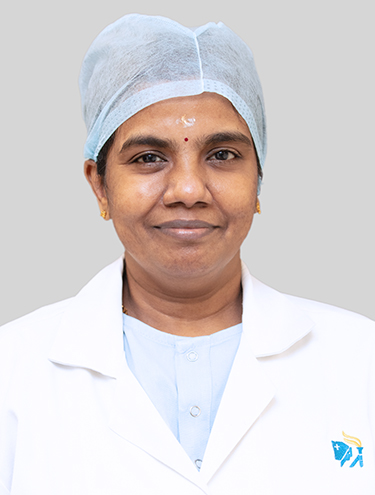 Dr. Sreepriya Sundaram - Best Gynecologist and Obstetrician