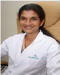 Dr. Sreeya Das - Best Haematologist