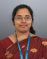 Dr. Sridevi Anantharaman - Best General Physician