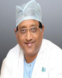 Dr. Sridhar V - Best Cardiothoracic and Vascular surgeon