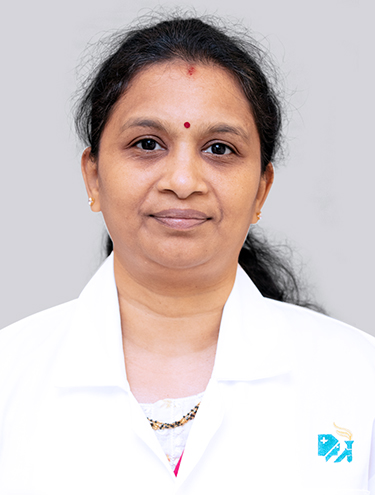 Dr. Srikala Dodda Reddy - Best Gynecologist and Obstetrician