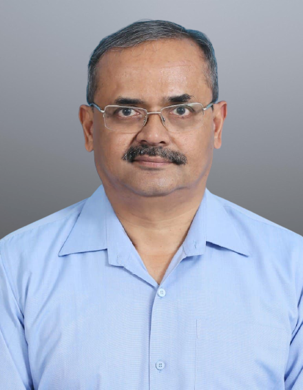 Dr. Srinath N - Best Urologist