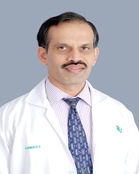 Dr. Srinath S - Best General Surgeon