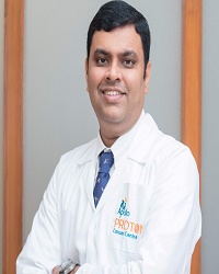 Dr. Srinivas Chilukuri - Best Radiation Oncologist