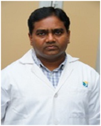 Dr. Srinivas Gadipelly - Best Dentist