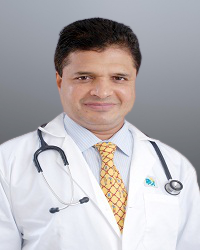 Dr. Sripathi Adhikari - Best Pediatrician and Neonatologist