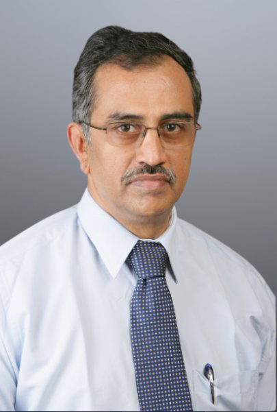 Dr. Sripathi V - Best Urologist