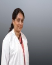 Dr. Sripriya Rajan - Best Surgical Oncologist