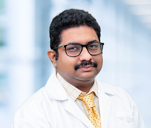 Dr. Srivatsan Ramani - Best Urologist