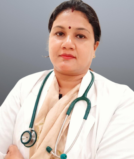 Dr. Sthiti Das - Best Radiation Oncologist