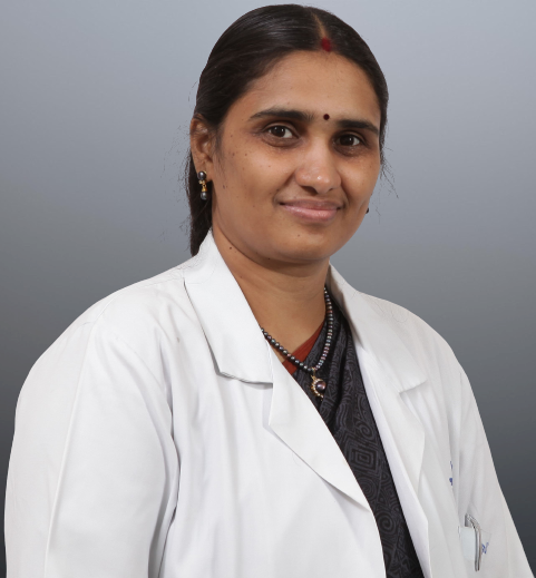 Dr. Subathira B - Best Radiation Oncologist