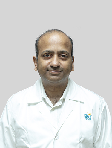 Dr. Subramaniam M H - Best Spine surgeon