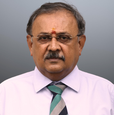 Dr. Subrammaniyan S R - Best Vascular surgeon