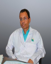 Dr. Sudip Roy - Best General Surgeon