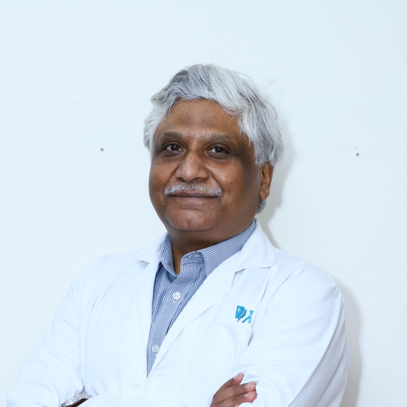 Dr. Sujit Chowdhary - Best Pediatric Urologist