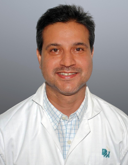 Dr. Sujit Pahari - Best Ophthalmologist