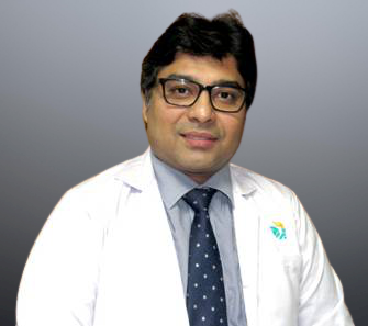 Dr. Sukrit Bose - Best ENT  Specialist