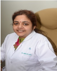Dr. Suneeta Sahu - Best Microbiologist