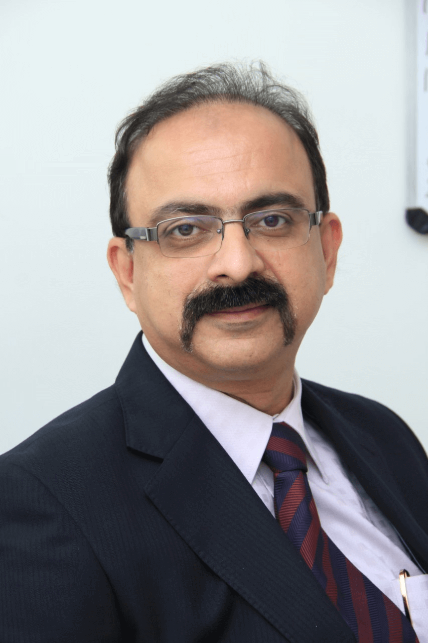 Dr. Sunil Rajan - Best Orthopedician