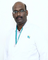 Dr. Suresh Kumar D - Best Infectious Diseases Specialist