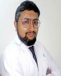 Dr. Suvadip Chakrabarti - Best Surgical Oncologist
