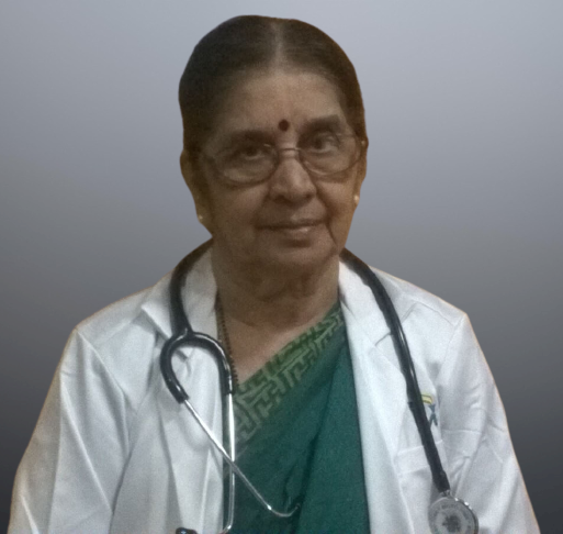 Dr. Swarnakumari C - Best Gynecologist and Obstetrician