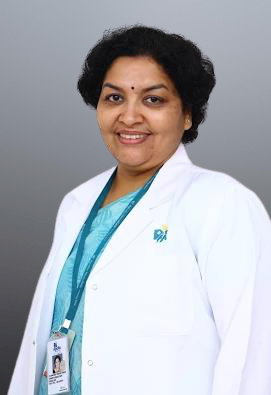 Dr. Swatee Vasant Halbe - Best Radiologist