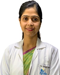 Dr. Swati Shah - Best Surgical Oncologist
