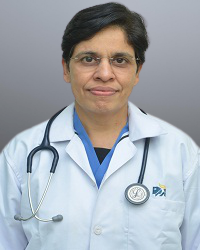 Dr. Swati Upadhayay - Best General Surgeon