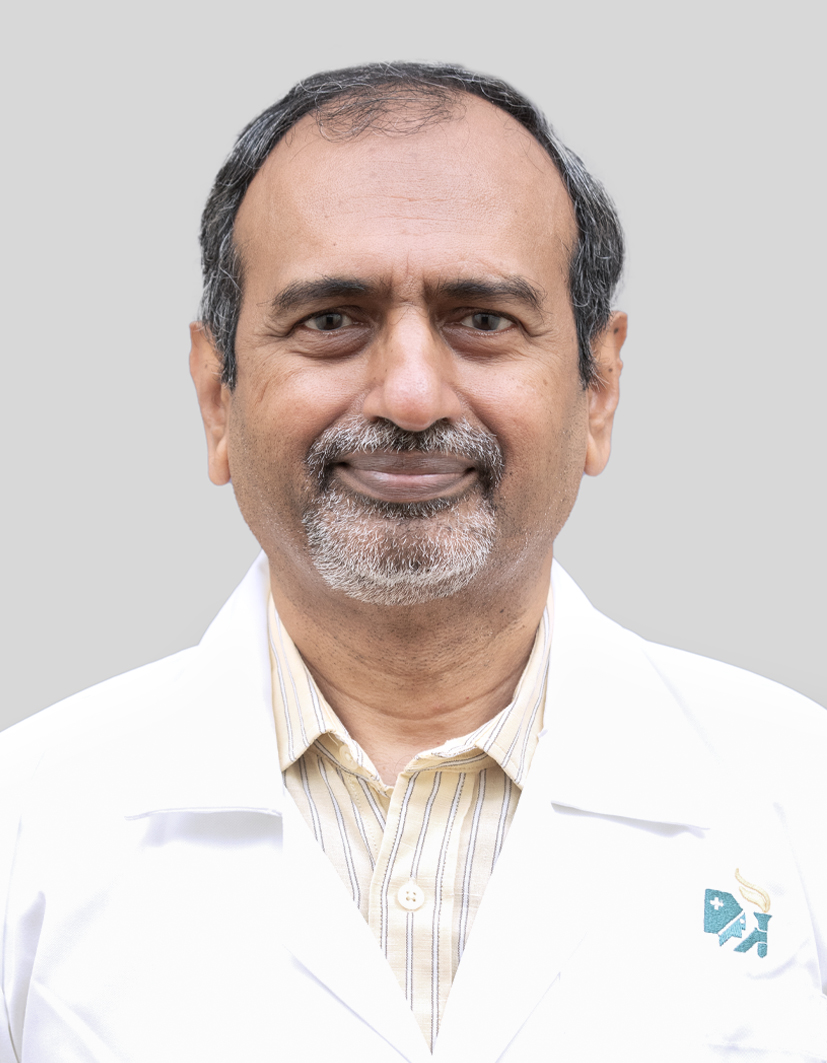 Dr. T Jayamoorthy - Best Orthopedician