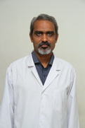 Dr. T Sateesh Kumar - Best Critical Care Specialist