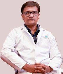 Dr. Tarun Jindal - Best Surgical Oncologist