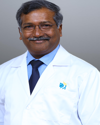 Dr. Thirumalai Ganesan - Best Urologist